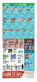 Brookshire's weekly ad week 4 Page 3