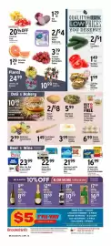 Brookshire's weekly ad week 4 Page 4