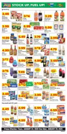 Shop 'n Save weekly ad week 4 Page 11