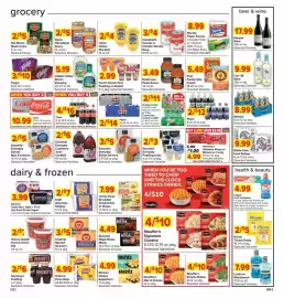 Shop 'n Save weekly ad week 4 Page 3