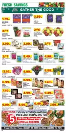 Shop 'n Save weekly ad week 4 Page 9