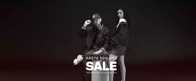 Catálogo Stirpe Página 1