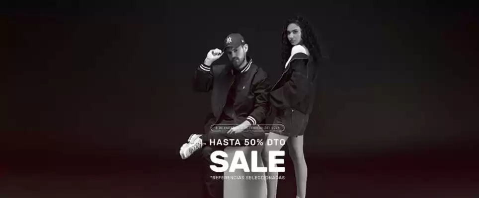 Catálogo Stirpe (válido hasta 2-02)