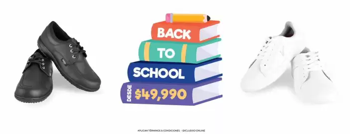 Catálogo Calzacosta Página 1