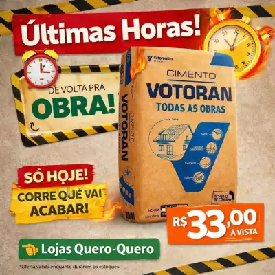 Folheto Quero Quero (válido até 21-01)