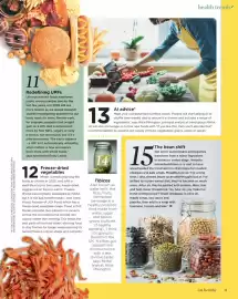 Sainsbury's leaflet Page 11