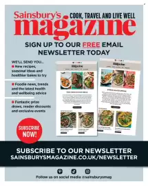 Sainsbury's leaflet Page 14