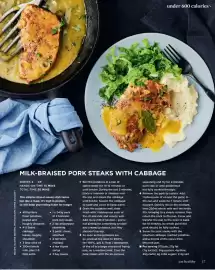 Sainsbury's leaflet Page 17