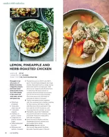 Sainsbury's leaflet Page 18