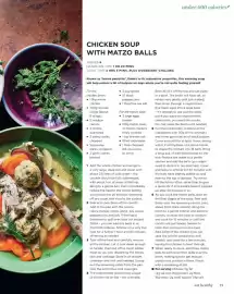 Sainsbury's leaflet Page 19