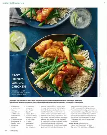 Sainsbury's leaflet Page 20