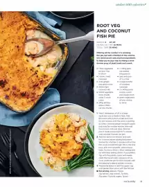 Sainsbury's leaflet Page 21