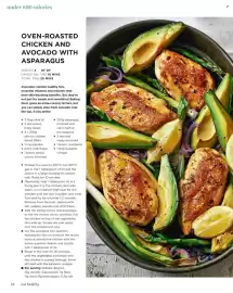 Sainsbury's leaflet Page 22