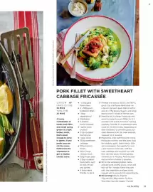 Sainsbury's leaflet Page 23