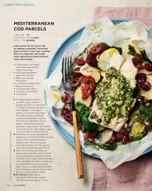 Sainsbury's leaflet Page 24