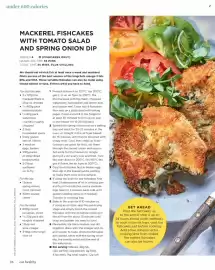 Sainsbury's leaflet Page 26