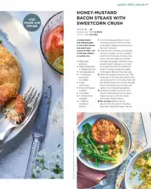 Sainsbury's leaflet Page 27