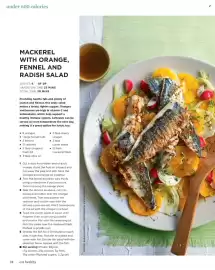 Sainsbury's leaflet Page 28