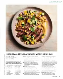 Sainsbury's leaflet Page 29