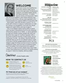 Sainsbury's leaflet Page 3