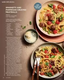 Sainsbury's leaflet Page 30