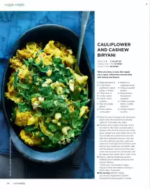 Sainsbury's leaflet Page 34