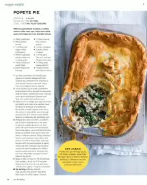 Sainsbury's leaflet Page 38