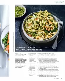 Sainsbury's leaflet Page 39