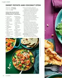 Sainsbury's leaflet Page 40