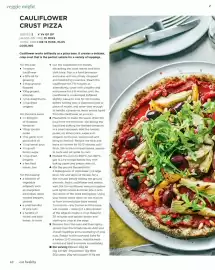 Sainsbury's leaflet Page 42