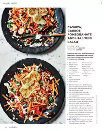 Sainsbury's leaflet Page 44