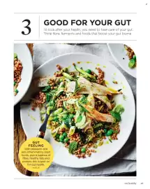 Sainsbury's leaflet Page 45