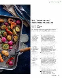 Sainsbury's leaflet Page 47