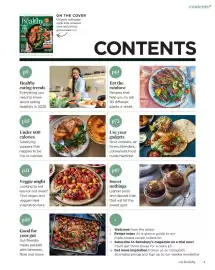 Sainsbury's leaflet Page 5