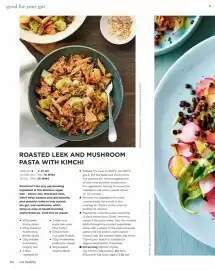 Sainsbury's leaflet Page 50