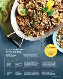 Sainsbury's leaflet Page 53