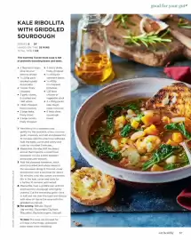 Sainsbury's leaflet Page 57