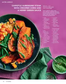 Sainsbury's leaflet Page 62