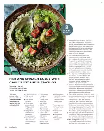 Sainsbury's leaflet Page 66