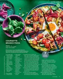 Sainsbury's leaflet Page 67