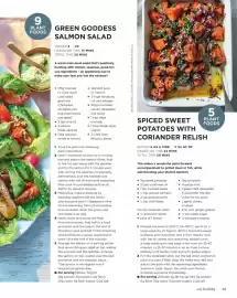 Sainsbury's leaflet Page 69