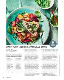 Sainsbury's leaflet Page 70