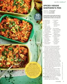 Sainsbury's leaflet Page 71