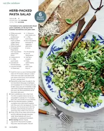 Sainsbury's leaflet Page 72