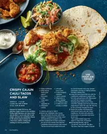 Sainsbury's leaflet Page 74