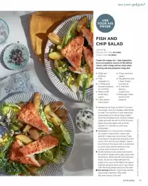 Sainsbury's leaflet Page 77