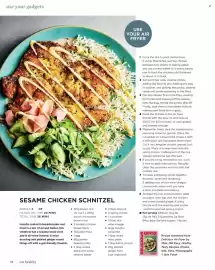 Sainsbury's leaflet Page 78