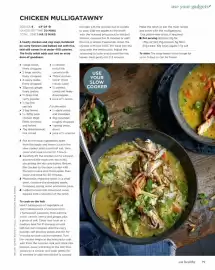 Sainsbury's leaflet Page 79