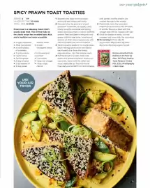 Sainsbury's leaflet Page 81