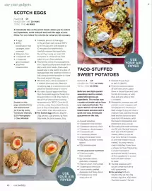 Sainsbury's leaflet Page 82